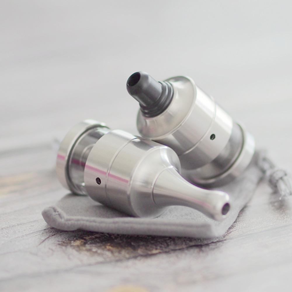 Cthulhu Mulan MTL RDTA Verdampfer 2ml