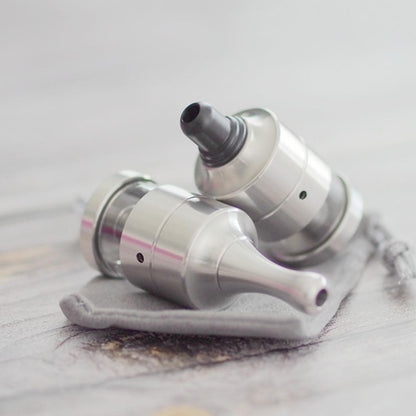 Cthulhu Mulan MTL RDTA Verdampfer 2ml