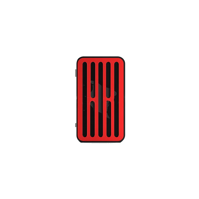 Curdo Halo Box Mod Akkuträger 228W