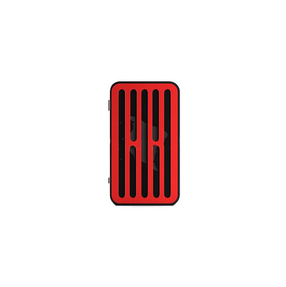 Curdo Halo Box Mod Akkuträger 228W