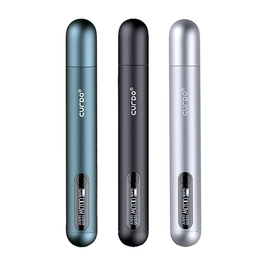 Curdo Odin Mini 600mAh Verdampfer Kit