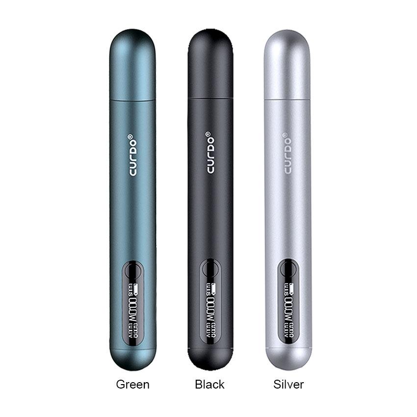 Curdo Odin Mini 600mAh Verdampfer Kit