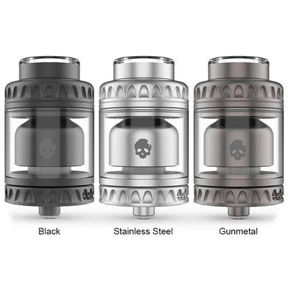 Dovpo Blotto MAX RTA Verdampfer 3.8ml