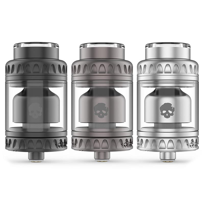Dovpo Blotto V1.5 RTA Verdampfer 3.5ml