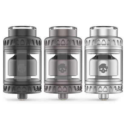 Dovpo Blotto V1.5 RTA Verdampfer 3.5ml