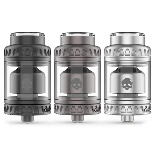 Dovpo Blotto V1.5 RTA Verdampfer 3.5ml