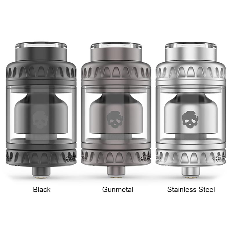 Dovpo Blotto V1.5 RTA Verdampfer 3.5ml