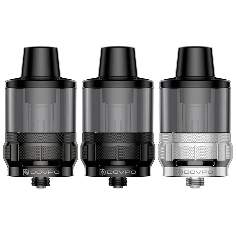 DOVPO DnP Pod Tank Verdampfer 5.5ml