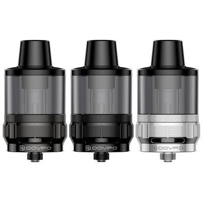 DOVPO DnP Pod Tank Verdampfer 5.5ml