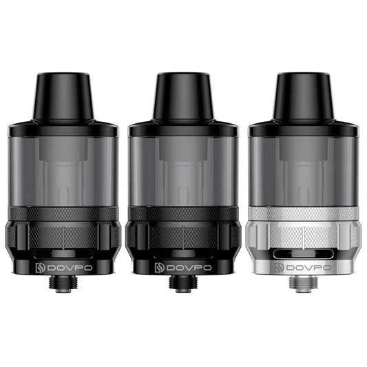 DOVPO DnP Pod Tank Verdampfer 5.5ml
