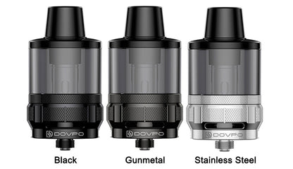 DOVPO DnP Pod Tank Verdampfer 5.5ml