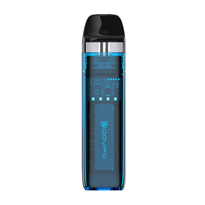Dovpo Limpid Pod System Kit 800mAh