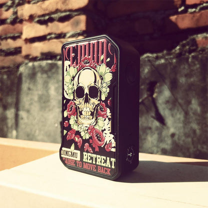 DOVPO M VV II Box Mod 280W