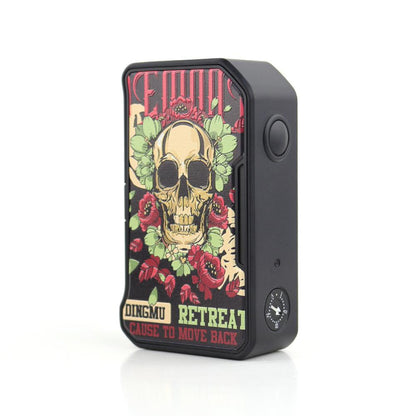 DOVPO M VV II Box Mod 280W