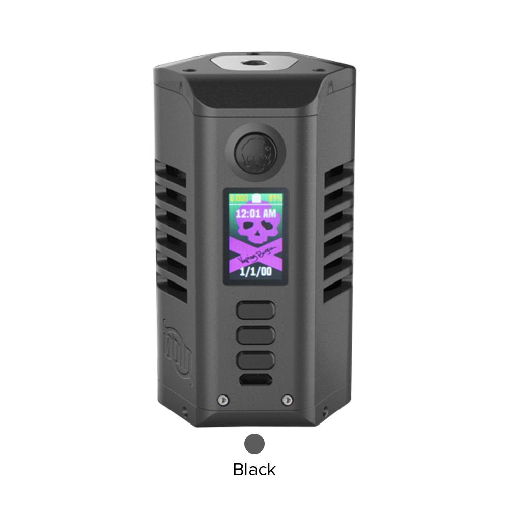 DOVPO Odin DNA250C Box Mod Akkuträger 200W