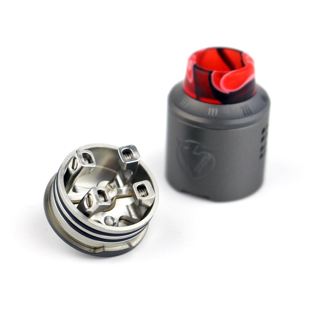 DOVPO Variant RDA Verdampfer 24mm