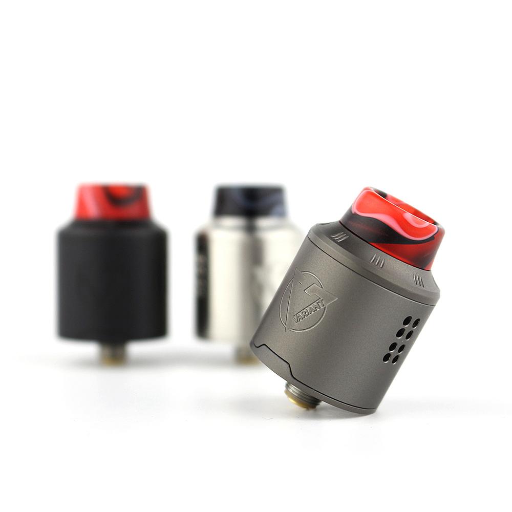 DOVPO Variant RDA Verdampfer 24mm