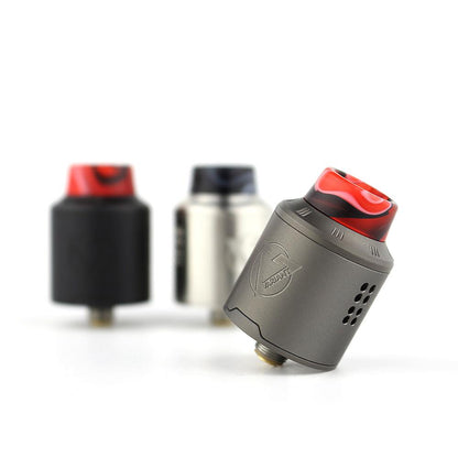 DOVPO Variant RDA Verdampfer 24mm