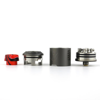 DOVPO Variant RDA Verdampfer 24mm