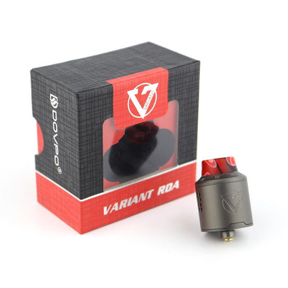 DOVPO Variant RDA Verdampfer 24mm