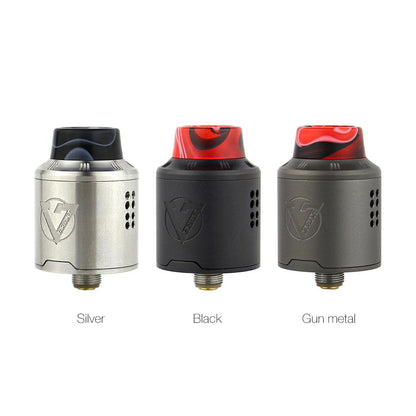 DOVPO Variant RDA Verdampfer 24mm