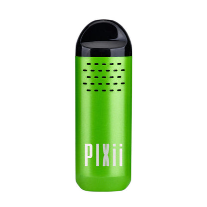 DAZZLEAF PIXii Trockenkräuter Vaporizer Kit