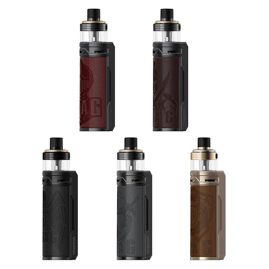VOOPOO Drag S PNP-X Pod Kit