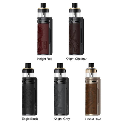 VOOPOO Drag S PNP-X Pod Kit