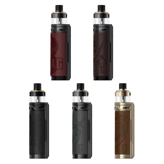 VOOPOO Drag X PNP-X Pod Kit