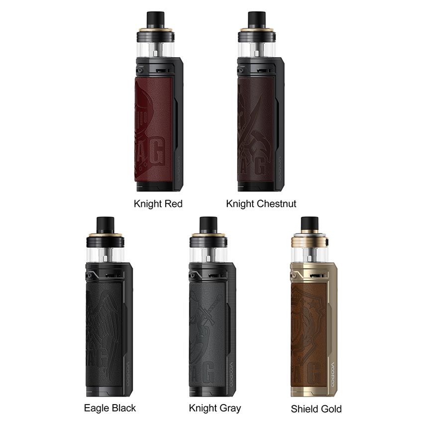 VOOPOO Drag X PNP-X Pod Kit
