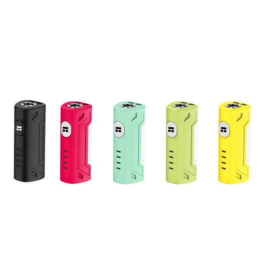 DOTECO Tik10 Vaporizer Batterie
