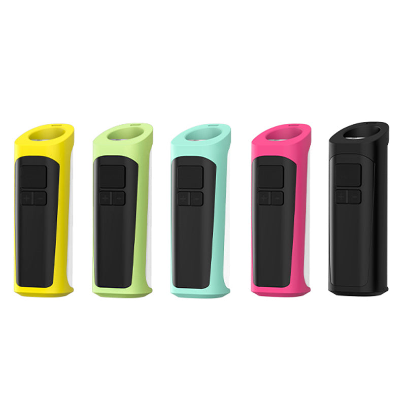 DOTECO Tik20 Vaporizer Batterie