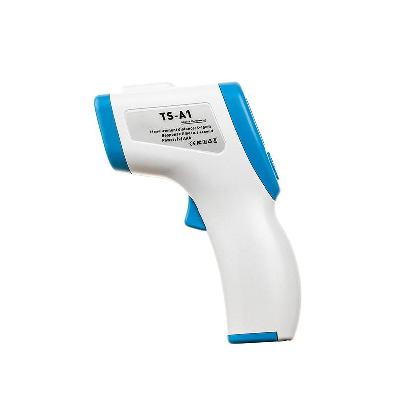 Digitale Temperatur-Überwachung kontaktloses Infrarot-Thermometer