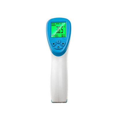 Digitale Temperatur-Überwachung kontaktloses Infrarot-Thermometer