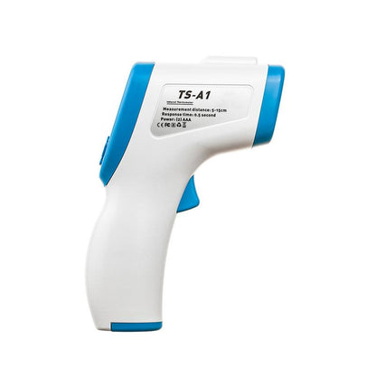 Digitale Temperatur-Überwachung kontaktloses Infrarot-Thermometer