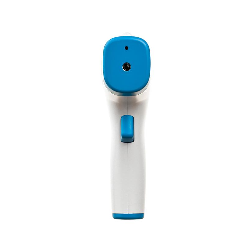 Digitale Temperatur-Überwachung kontaktloses Infrarot-Thermometer