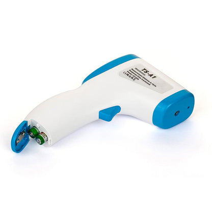 Digitale Temperatur-Überwachung kontaktloses Infrarot-Thermometer