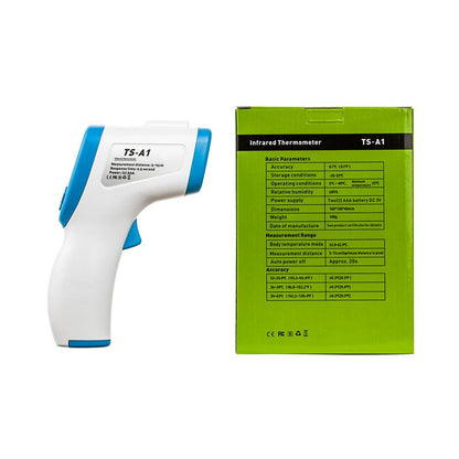 Digitale Temperatur-Überwachung kontaktloses Infrarot-Thermometer