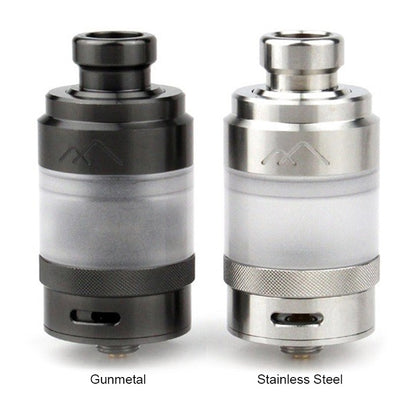Dovpo x Across Vape Hazard RTA Atomizer Verdampfer 4ml