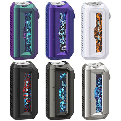Digiflavor XP 77W Box Mod Akkuträger