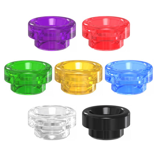 Damn Vape Nitrous RDA Mundstück (Stück/Packung)