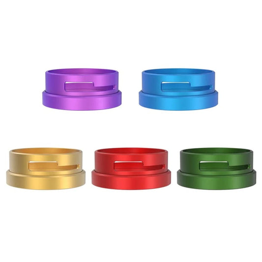 Damn Vape Nitrous RDA Beauty Ring (1Stück/Packung)