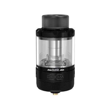 Damn Vape DOOM X Mesh RTA Verdampfer