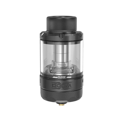 Damn Vape DOOM X Mesh RTA Verdampfer