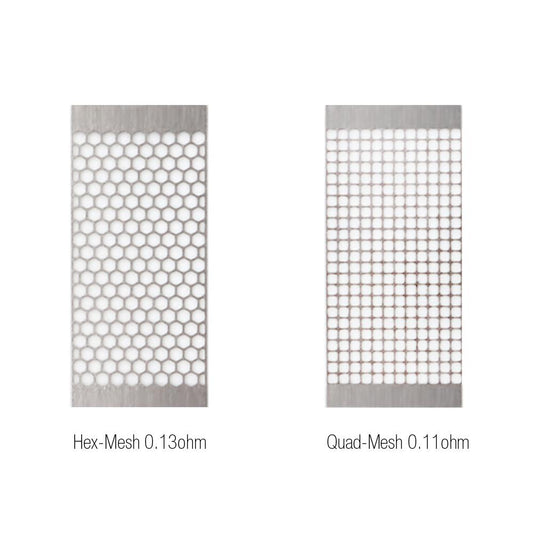 Damn Vape Doom RTA Mesh Coil 10St/Pack