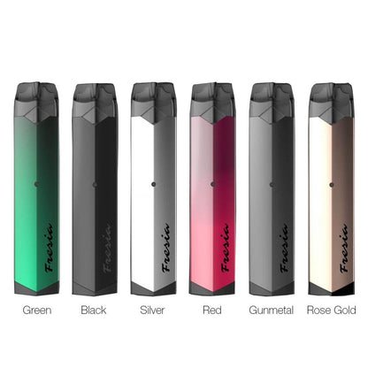 Damn Vape Fresia befüllbares Pod System Kit 450mAh