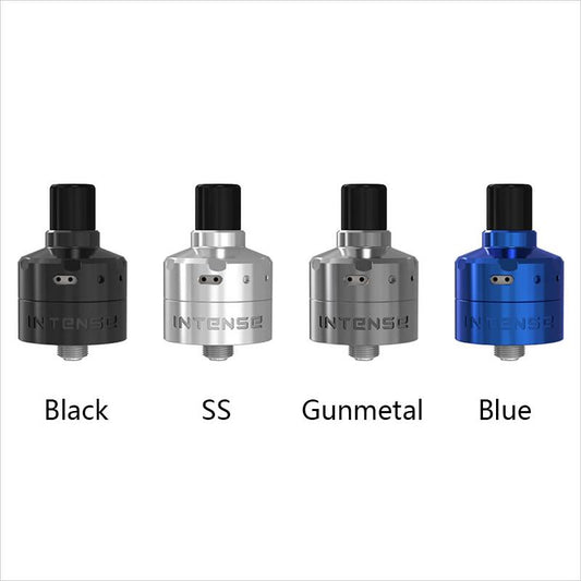 Damn Vape Intense Mesh MTL RDA Verdampfer 24mm