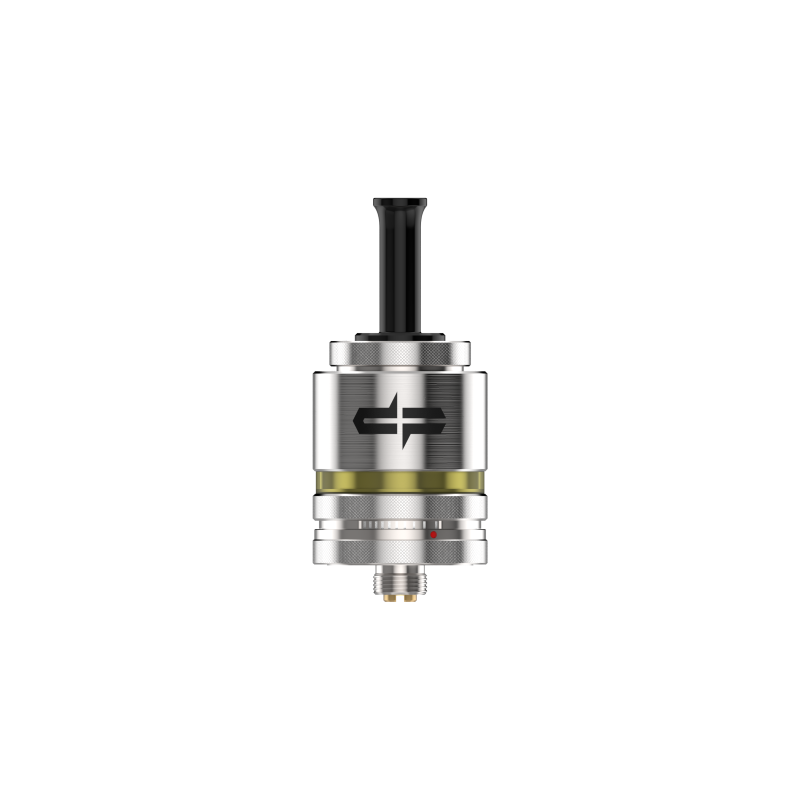 Digiflavor Siren MTL RTA Verdampfer V4 2ml