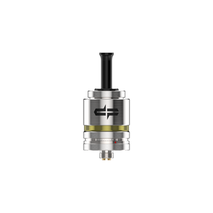 Digiflavor Siren MTL RTA Verdampfer V4 2ml