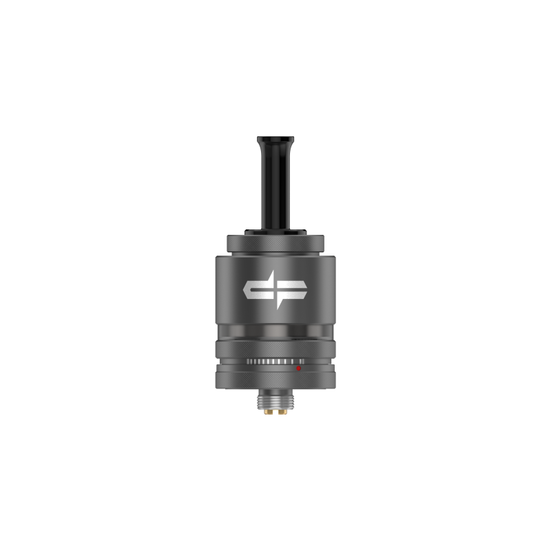 Digiflavor Siren MTL RTA Verdampfer V4 2ml
